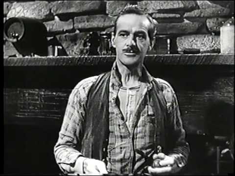 Canadian Mounties vs Atomic Invaders trailer