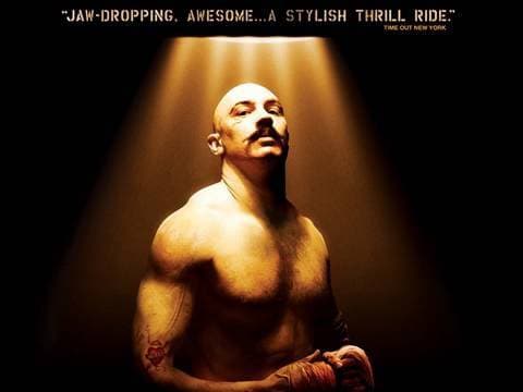 Official HD Trailer