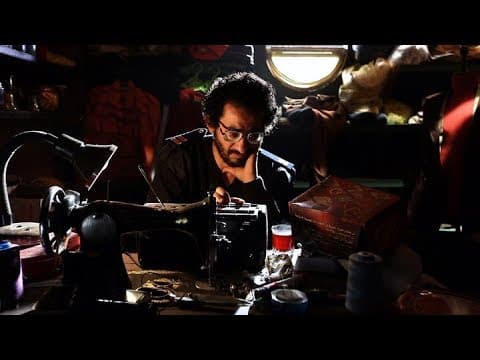 18 Days (2011) Movie Trailer