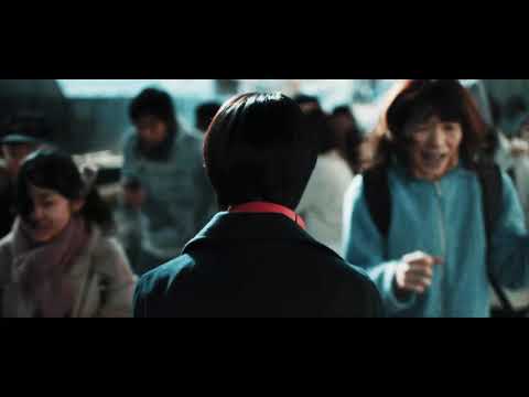 映画予告編30秒『その少女、怒り。』主演:石川瑠華 監督:谷口仁則