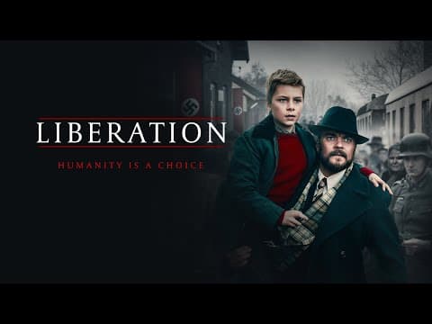 UK Trailer [Subtitled]