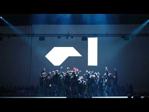 Free Your Mind Trailer | The Matrix...Now | Factory International