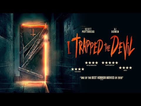 UK Trailer