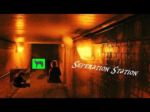 Seperation Station