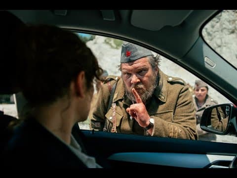 Poslednji heroj, celovečerni igrani film, napovednik