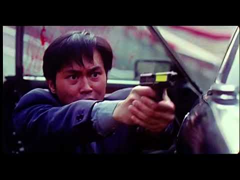 Option Zero (1997) Trailer