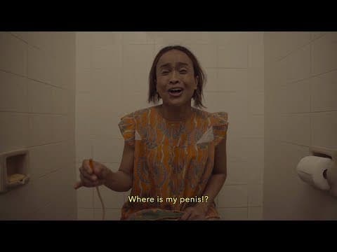 Akalingwan Nang Rosa (2017) - Teaser