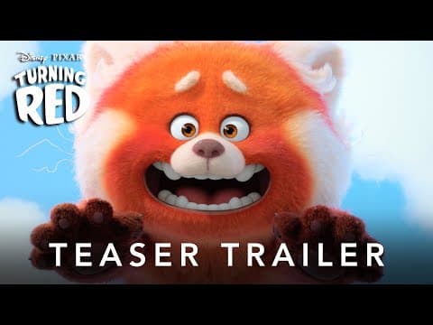 Teaser Trailer