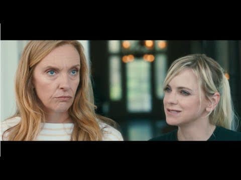 Official Movie Trailer