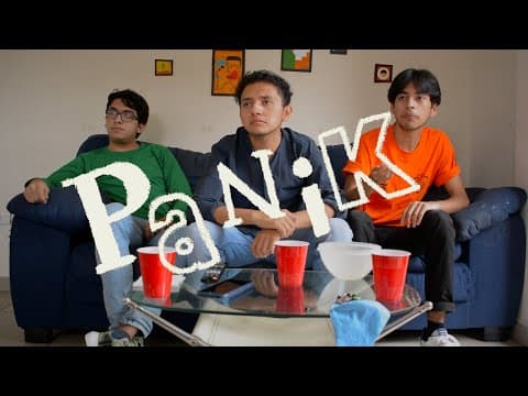 PANIK