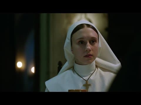 Official Teaser Trailer