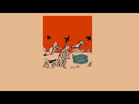 The Witches And The Grinnygog - Theme / Opening