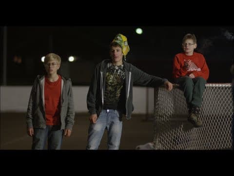 Första Strulet - TEASER