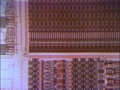 AT&T Archives: Microworld