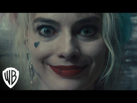 Official 4K Trailer