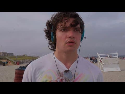 Prom House | Horror Short Film (2023)