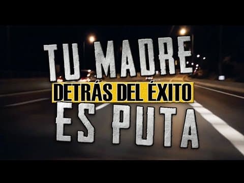 TU MADRE ES PVTA: Detrás del éxito (Documental)