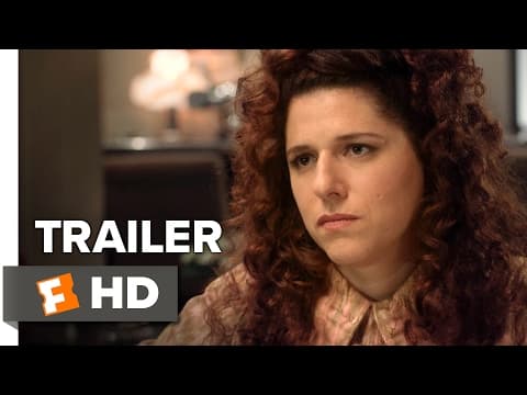 The Wedding Plan Official Trailer 1 (2017) - Noa Kooler Movie