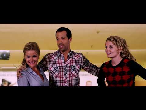 BFFs (2025) Trailer | Taye Diggs, Terrence Howard, Constantine Paraskevopoulos