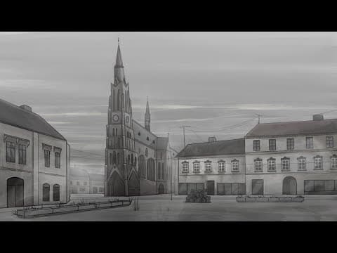 Ghost Town / Grad duhova - full movie