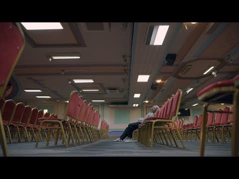 2020 Vision by Hussain Manawer | Shot on the GFX 100