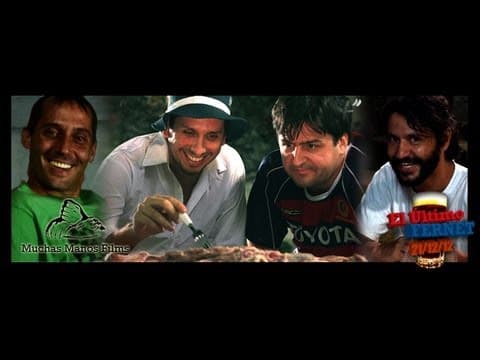 El Último Fernet (2012)