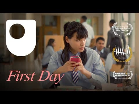 First Day - Short film