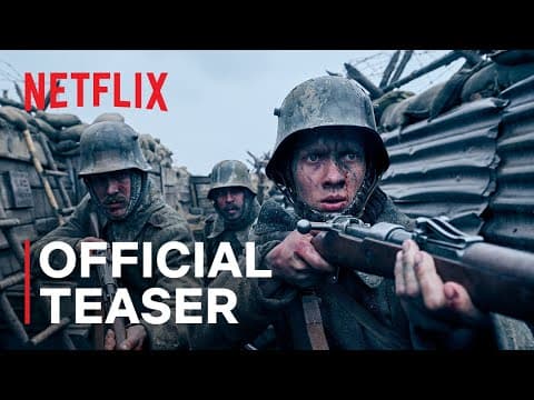 Official Teaser