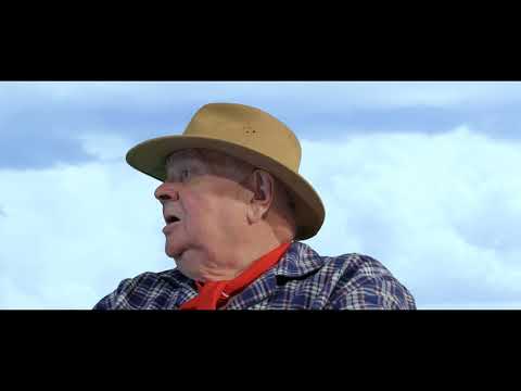 Harry's Oklahoma!