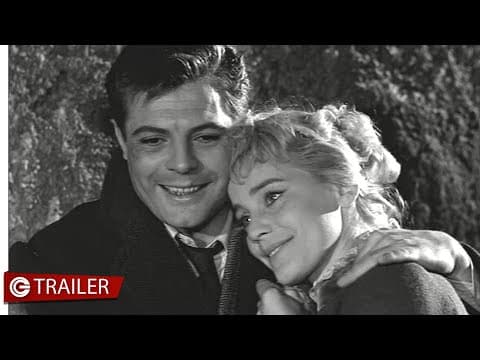 Le notti bianche di Luchino Visconti - Trailer