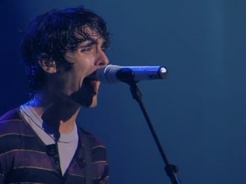 The All-American Rejects - Move Along (Live at the Wiltern LG DVD)