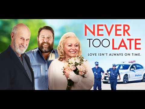Official Trailer