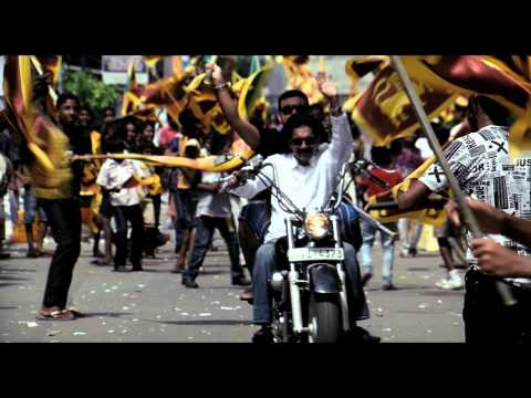 Thanha Rathi Ranga Trailer