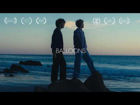 BALLOONS | A Love Story