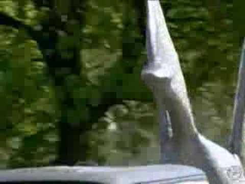 RED GREEN'S DUCT TAPE FOREVER "TRAILER"