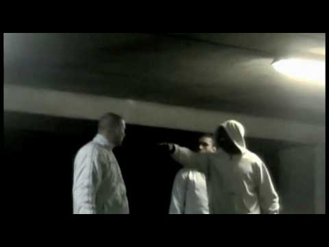 Terry Trailer 2011