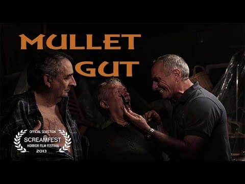 Mullet Gut | Scary Short Horror Film | Screamfest