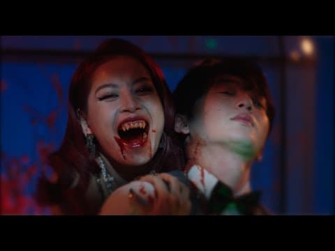 Official Trailer [Subtitled]