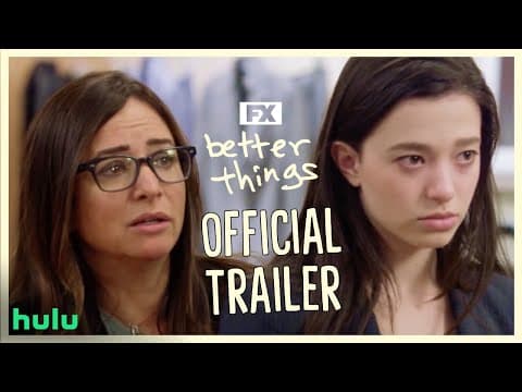 Official Series Trailer