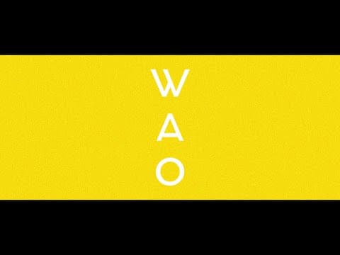 <第10回 きりゅう映画祭公式作品> 短編映画『WAO』予告編