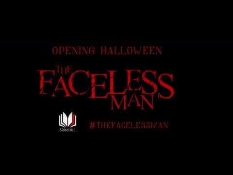Official Theatrical Trailer