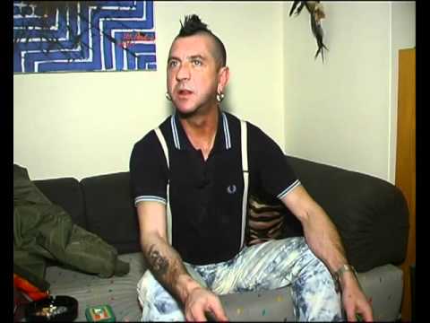 Gay Skinheads Part 1 of 5