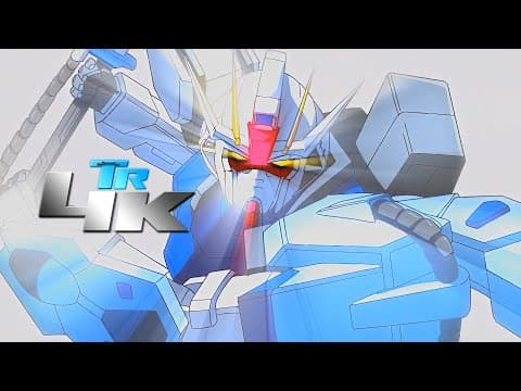 Toonami Short Promo