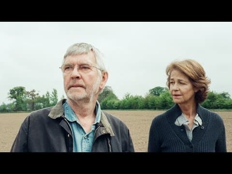 45 Years trailer