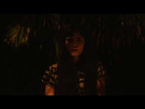 Teaser trailer de A noite amarela — The Yellow Night (HD)