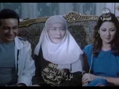 ☛☛ فيلم حكم اخر الجلسة بطولة نور الشريف بوسي ☚☚