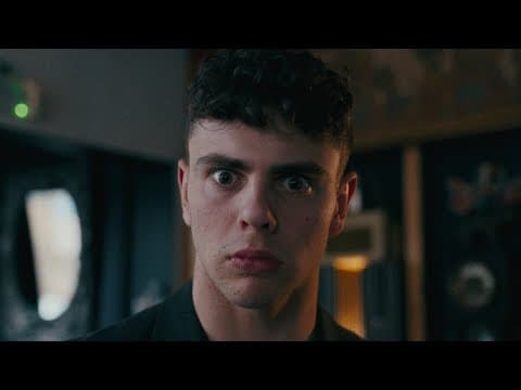 MIMIC (Official Trailer)