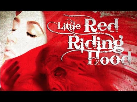 Little Red Riding Hood - teaser trailer
