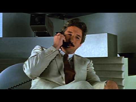 Power - Trailer