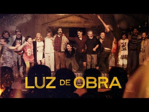 Luz de Obra - ESTRENO 2 NOVIEMBRE 2023 - Trailer